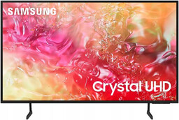 Telewizor Samsung 50DU7192UXXH Led 4K Uhd Tizen Smart