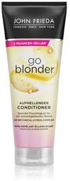 JOHN FRIEDA Sheer Blonde Go Blonder Odżywka 250