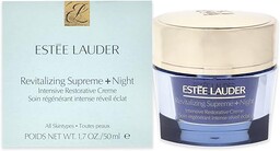 Revitalizing Supreme+ Night Restorative Cream 50 ml