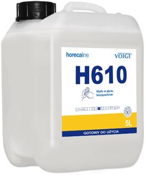 V-GASTRO-HAND - MYDŁO W PŁYNIE