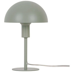 Nordlux - Ellen Mini Lampa Stołowa Dusty Green