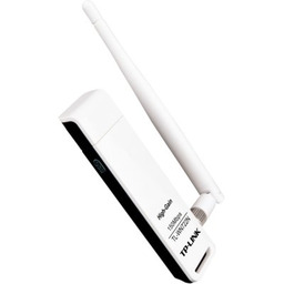 Karta sieciowa TP-Link TL-WN722N WiFi N USB