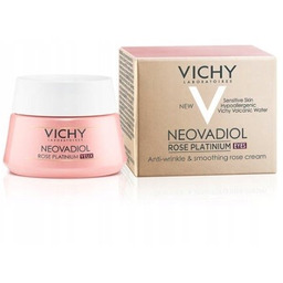 Vichy, Neovadiol Rose Platinium, Krem pod oczy, 15