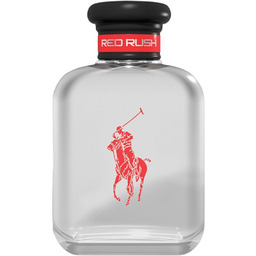 Ralph Lauren, Polo Red Rush, woda toaletowa, 75