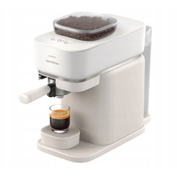 Ekspres ciśnieniowy do kawy Philips Baristina BAR300/00 kolbowy