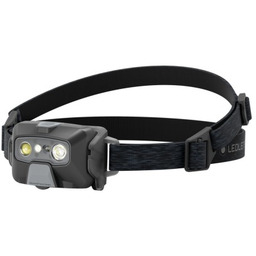 Ledlenser Latarka HF6R Core Black