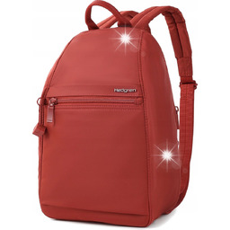 Plecak miejski Hedgren Vogue S 6L Red