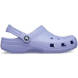 Klapki Crocs Classic 10001 Fioletowy