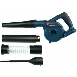 Bosch Gbl 18V-120 Dmuchawa do Liści Warsztatowa 18V