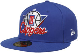 Czapka 59Fifty NBA Tip-Off Clippers by New Era,