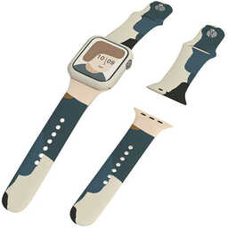 Strap Moro opaska do Apple Watch 7 /