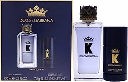 K By Dolce & Gabbana Et 100 Vp