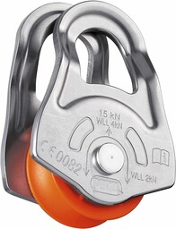 Petzl - Oscylowanie, kolor 0