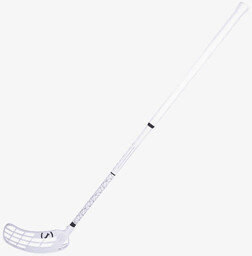 Kij do unihokeja Warrior 95cm z lewą łopatką