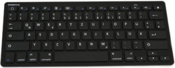 Omega OKB003 Bluetooth Czarna