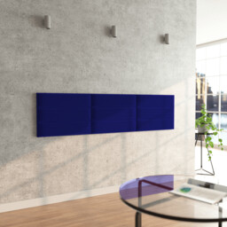 Panel tapicerowany ścienny Min. 6szt. 60x15cm Kolor