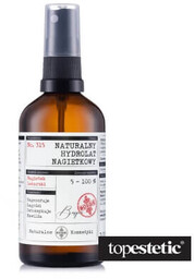 Bosqie Calendula Hydrolate No.315 Naturalny hydrolat nagietkowy 100