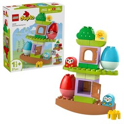 LEGO 10440 DUPLO Balansujące drzewko