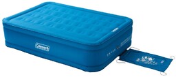 Materac dwuosobowy duży z torbą Coleman Airbed Extra
