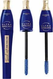 BOURJOIS Twist Up The Volume Tusz do rzęs