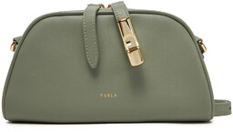 Torebka Furla WE00747 BX3104 AG700 Zielony