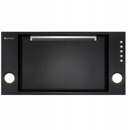 Okap Globalo Retio 60.2 Black