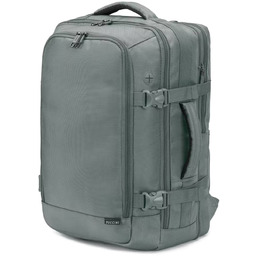 Plecak podróżny poszerzany Puccini Easy Pack Laptop 16"