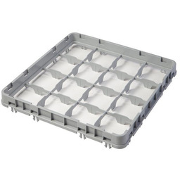 Nadstawka do koszy Cambro half drop - 16