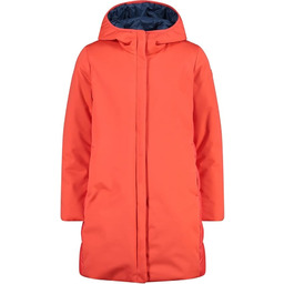 CMP - Kid G Parka Fix Hood, Girl,