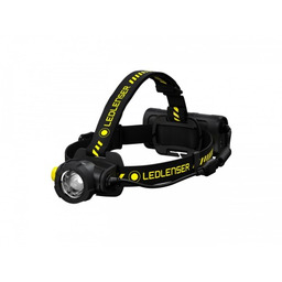 Ledlenser Latarka H15R Work