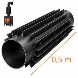 Radiator Fi 180 Kominowy Do Pieca Kominka Kozy