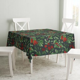 Obrus Festive leaves 145x220 cm