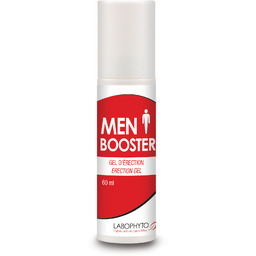 Labophyto Men Booster Erection Gel 60ml
