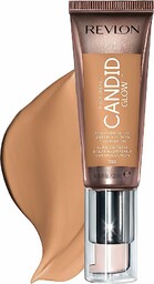 PhotoReady Candid Glow Moisture Foundation Natural Tan