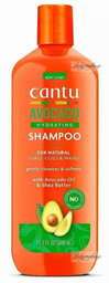 Cantu - Avocado - Hydrating Shampoo - Nawilżający
