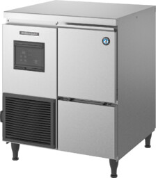Resto Quality Łuskarka do lodu Hoshizaki FM-80KE-HC 85
