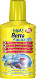 Tetra aquasafe środek do uzdatniania wody 100 ml