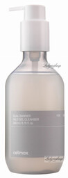 Celimax - Dual Barrier - Mild Gel Cleanser