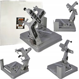 Stojak Statyw Do Szlifierki Kątowej Uchwyt 230 mm