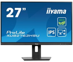 iiyama ProLite XUB2763HSU-B1 - 100Hz Full HD 27''