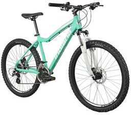 INDIANA Rower górski MTB X-Pulser 2.6 D15 26