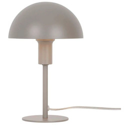 Nordlux - Ellen Mini Lampa Stołowa Light Brown