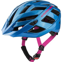 ALPINA Unisex - Dorośli, PANOMA 2.0 Kask rowerowy,