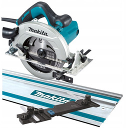 Pilarka tarczowa Makita HS7611 listwa 1m +adapter