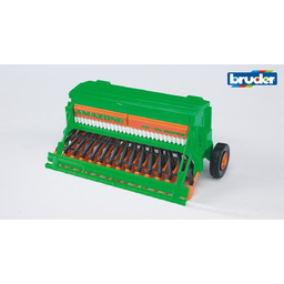 Bruder, Siewnik Amazone D8-30, 02330