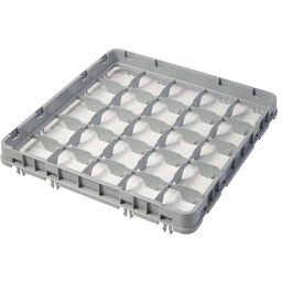 Nadstawka do koszy Cambro half drop - 25