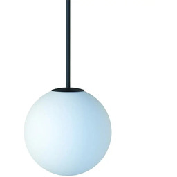 Salonowy klosz Cameleon Snowball 120 10267 Nowodvorski kulisty