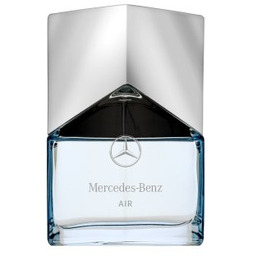 Mercedes-Benz Air woda perfumowana dla mężczyzn 60 ml
