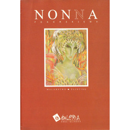 NONNA PONOMARIEWA. MALARSTWO - KATALOG