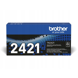 Toner Brother TN2421 Czarny